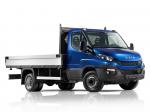Iveco Daily Chassis Cab 2014 года